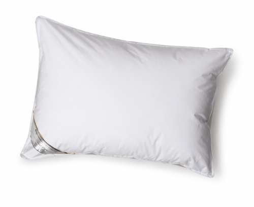 Almohada Premium 50x70 cm – Confort Cervical de Microfibra