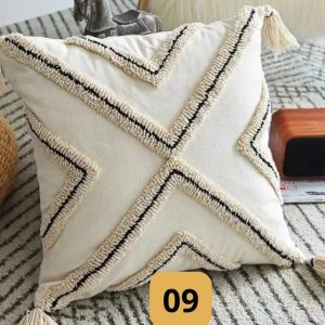 Fundas de cojines Boho