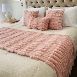 Conjuntos de Piecera coleccion invierno + trío de cojines