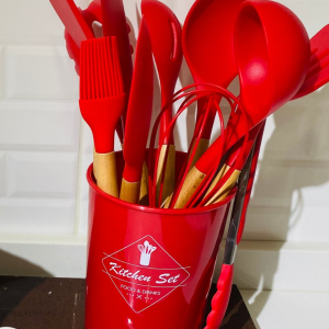 Utensilios de cocina