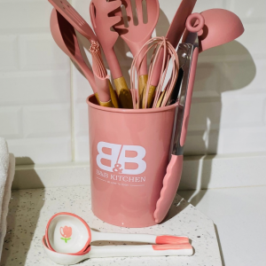 Utensilios de cocina