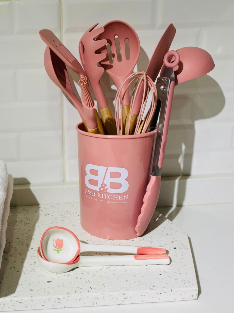 Utensilios de cocina