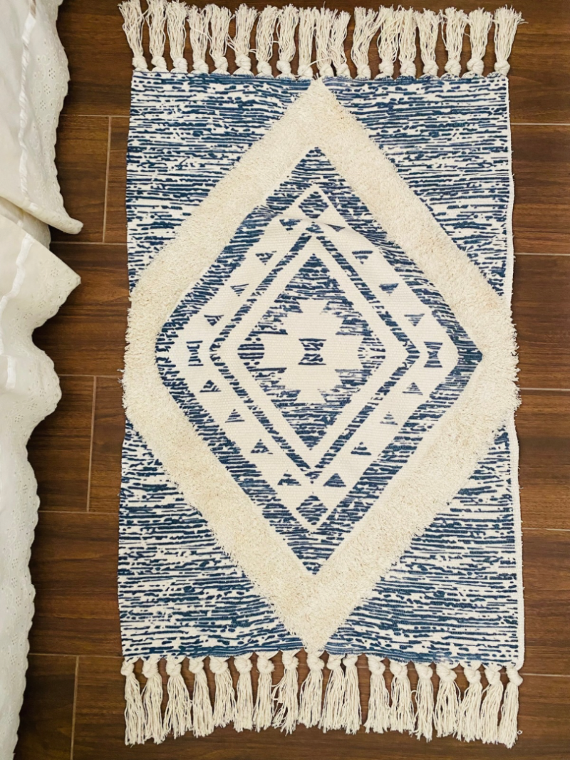 Alfombras kilim