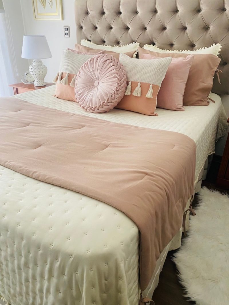 A11E6010-2D1F-4226-986E-DDE6F75AF99F.jpg Piecera de algodón + dos fundas de almohadas