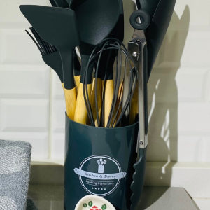 Utensilios de cocina