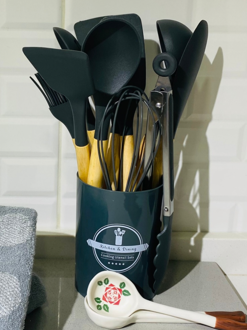 Utensilios de cocina