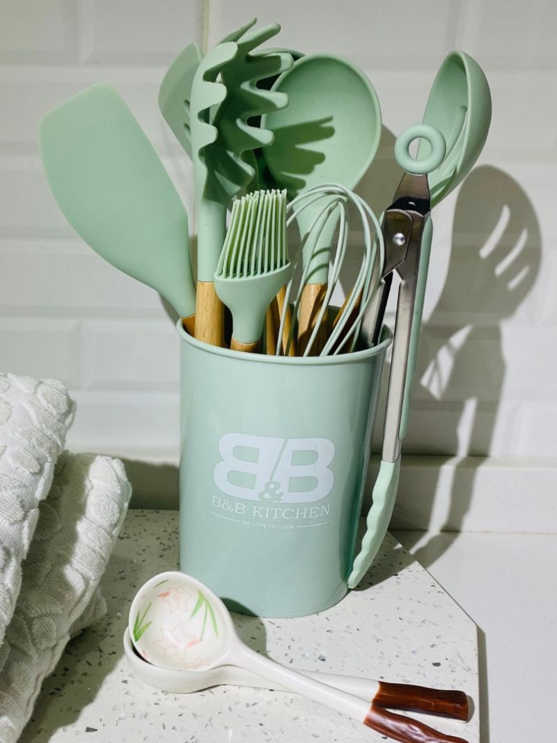 Utensilios de cocina