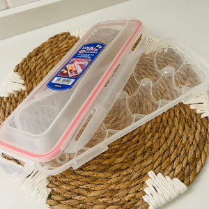 Contenedores para huevos