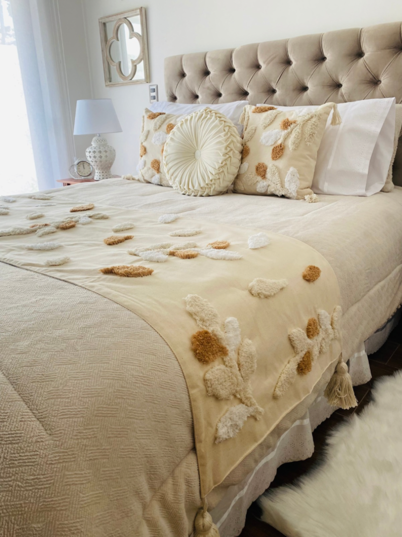 Conjuntos de Piecera Roma