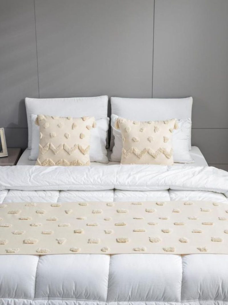 Conjuntos de Piecera Nápoles