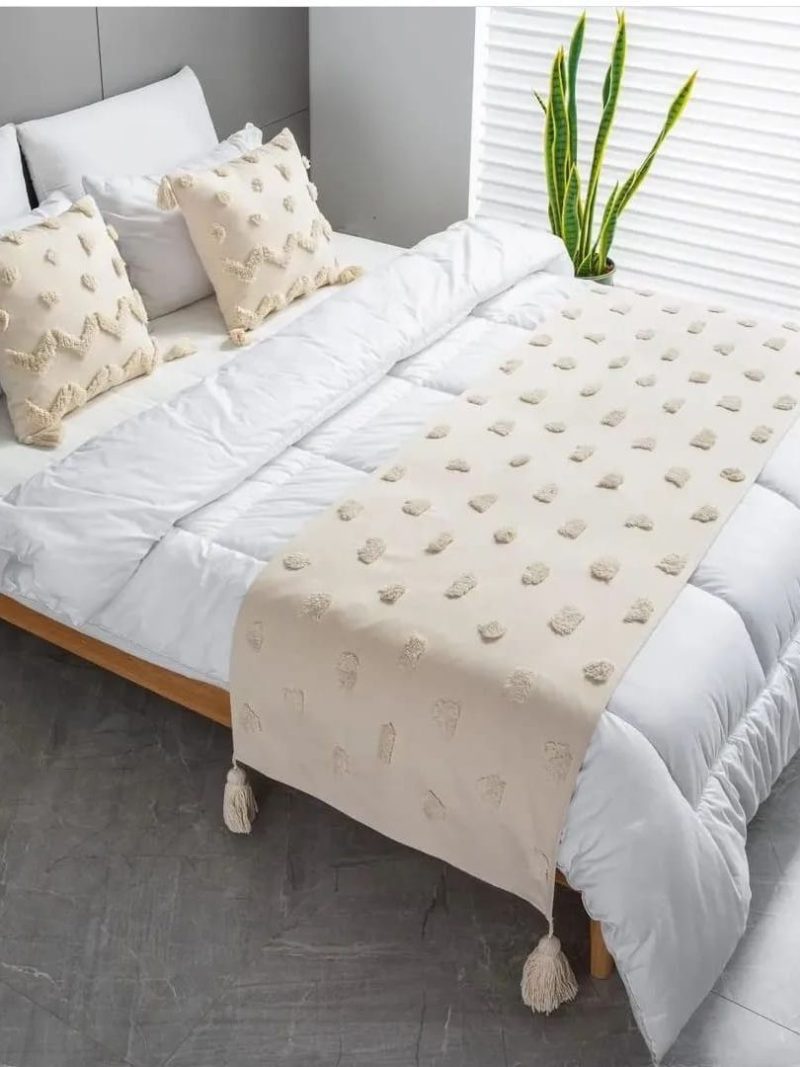 Conjuntos de Piecera Nápoles