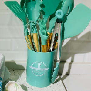 Utensilios de cocina