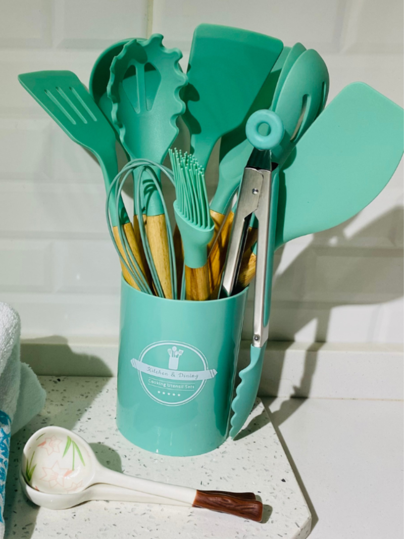 Utensilios de cocina