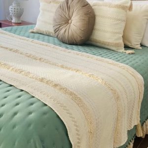 Conjunto de piecera Valentina