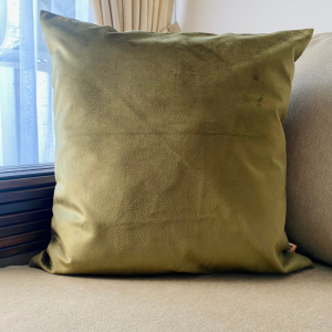 Funda de Felpa Charlotte