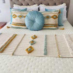 Conjuntos de Piecera Sicilia