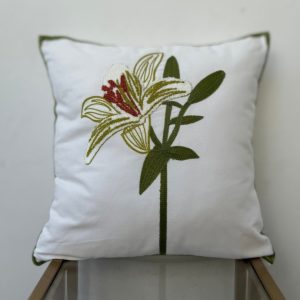 Funda bordada Ensueño