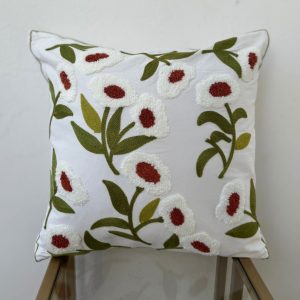 Funda bordada Armonía