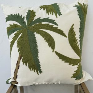 Funda bordada Brisa