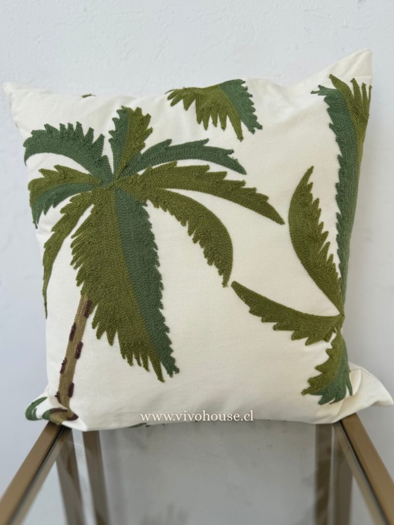 Funda bordada Brisa